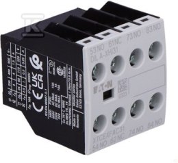 DILA-XHI31 STYKI POMOCNICZY EATON