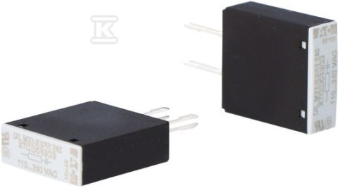DILM32-XSPR240 UKŁADOCHRONNY RC EATON