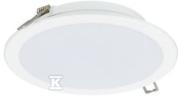 DOWNLIGHT DN065B G3 LED10/840 D150 RD PHILIPS