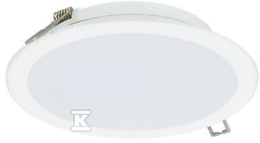 DOWNLIGHT DN065B G3 LED10/840 D150 RD PHILIPS