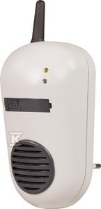 DRS-982 230V BIA.DZW.BULIK BEZPRZEW.SIE? ZAMEL