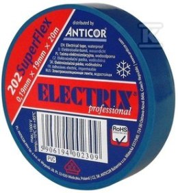 ELECTRIX 202-NIEBIESKA SURER FLEX ANTICOR