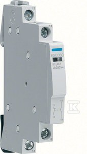ESC080 STYK POMOCNICZY 1NO+1NC 6A HAGER