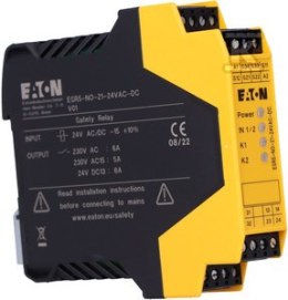 ESR5-NO-21VAC-DC ELEKTR.PRZEKAŹ.BEZPIEC EATON