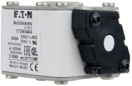 FUSE 800A 690V 2BKN/50 AR UC EATON