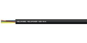 HELU.1000 RV-K 4G4 QMM||4G4 QMM||KABEL Z HELUKABEL