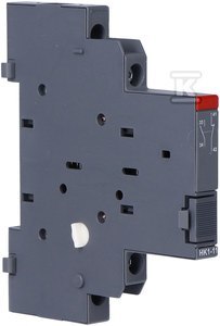 HK1-11 DO MS116 STYK POMOCNICZY ABB