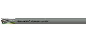 JZ-520 HMH LS0H 7G0,75 QMM SZARY ELA.30 HELUKABEL