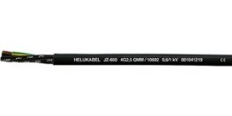 JZ-600 5X4 0,6/1KV HELUKABEL
