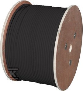 KABEL S/FTP KAT.7 PE 500M ZEWN. SUCHY ALANTEC