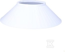 KLOSZ DO LAMP LED HB190 110W,405MM HELIOS