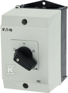 ŁĄCZNIK T0-4-8410/I1 EATON