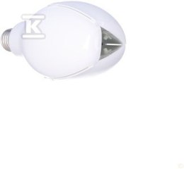 LED INTENSIVE 230V 75W E40 ED120 6000K HELIOS