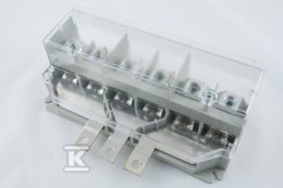 LISTWA ROZGAŁĘŹNA DO RBK-00 INCOBEX