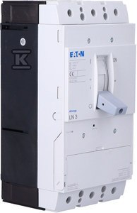 LN3-400-I-ROZŁĄCZNIK MOCY EATON