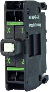 M22-CLEDC-G DIODA LED ZIELONA EATON