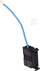 M22-XLED-T-ELEMENT TESTUJĄCY 12-30VAC/D EATON