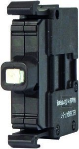 M22-LED230-R DIODA LED EATON