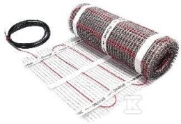 MAT.DEVIMAT 150T-150W/M2 375W 0,5MX5M DEVI