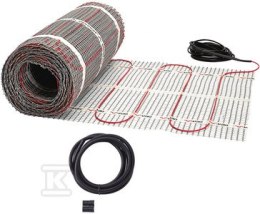 MAT.DEVIMAT 150T-150W/M2 900W 0,5MX12M DEVI