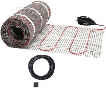MAT.DEVIMAT 150T-150W/M21050W 0,5MX14m DEVI