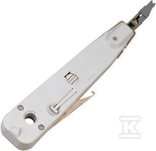 NARZĘDZIE UDERZENIOWE DO ZŁĄCZ LSA ALANTEC