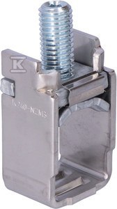 NZM3-XKC ZACISKI SKRZYNK.3 SZTUKI NZM3 EATON