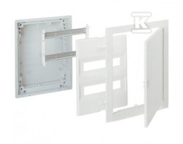 OBUD.P/T 4X12 IP30 METAL.+N/PE UK540E ABB