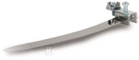 OPASKA UZIEMIAJ.(DŁ.428MM) POLLMANN OPASKA UZIEMIAJ.(DŁ.428MM) POLLMANN