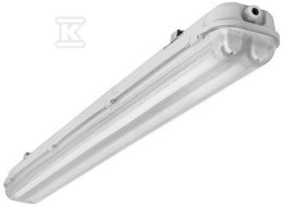 OPRAWA MAH PLUS-236/4LED/PC KANLUX