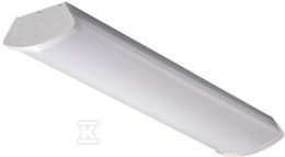 OPRAWA NATYNKOWA MEBA 4LED 2X120OP PS KANLUX