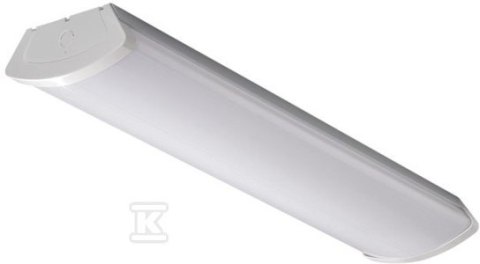 OPRAWA NATYNKOWA MEBA 4LED 2X120OP PS KANLUX