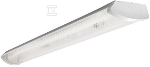 OPRAWA NATYNKOWA MEBA 4LED 2X120PS KANLUX