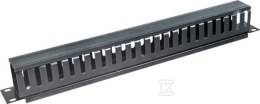 ORGANIZATOR KABLI 1U 19