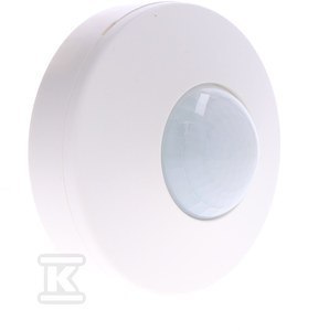 PD3-1C-SM 360ST CZUJNIK OBECNOŚCI B.E.G