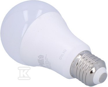 PILA LED 100W E27 2700K A60 fr ND PILA