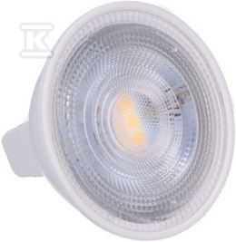 PILA LED 35W GU5,3 2700K 12V 36° ND PILA
