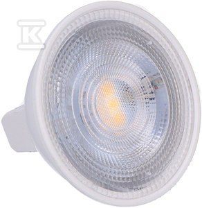 PILA LED 35W GU5,3 2700K 12V 36° ND PILA