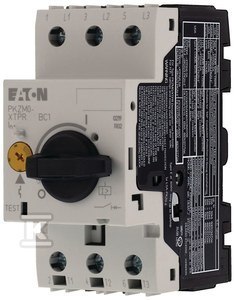 PKZM0-1-T WYŁĄCZNIK DO OCHR.TRANSF. EATON