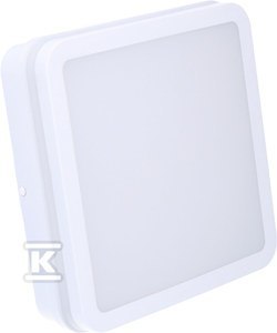 PLAFON BENO 18W NW-L-SE W KANLUX