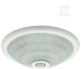 PLAFON FOGLER DL-240O E27 IP20 Z CZUJN. KANLUX