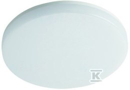 PLAFON VARSO LED 18W 4000K IP54 Z CZUJN. KANLUX