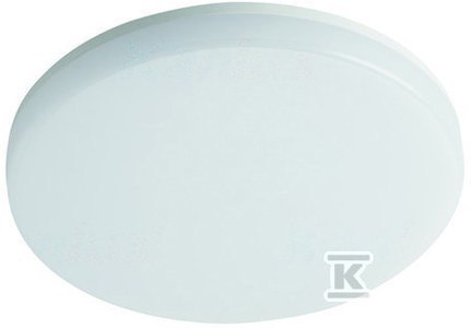 PLAFON VARSO LED 18W 4000K IP54 Z CZUJN. KANLUX