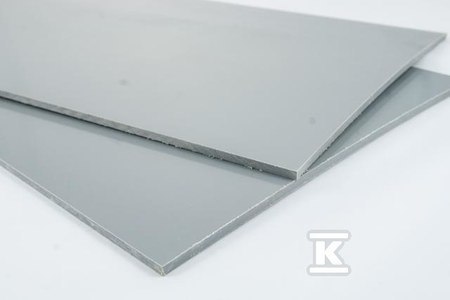 PŁYTY IZOL.GR.4MM DO STN 40X58X25 INCOBEX