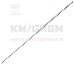 PRĘT UZIOMU ZAKUW.1,5M 16MM2 OC MORSE'A KM GROM