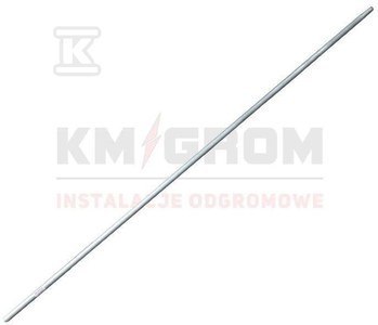 PRĘT UZIOMU ZAKUW.1,5M 16MM2 OC MORSE'A KM GROM