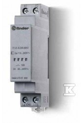 PRZEKAŹNIK SSR 30A STER 230V AC FINDER