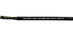 PRZEWÓD STEROW.JZ-600 4G4 0,6/1 KV HELUKABEL