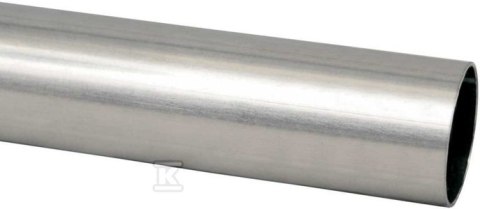 RURA ALUMINIOWA 6216E AL (3/30/1800M) KOPOS