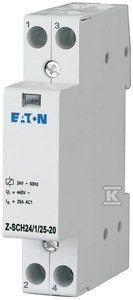 STYCZNIK Z-SCH24/1/25-20 EATON